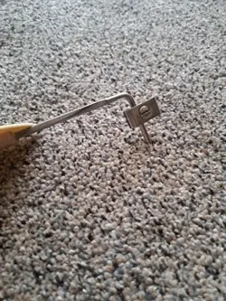 WITH MOUNTING