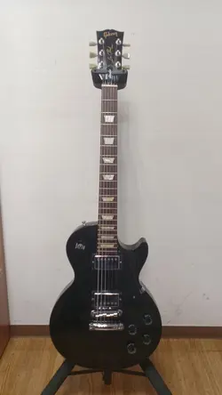 GIBSON LES PAUL STUDIO 22FRET ELECTRIC GUITAR