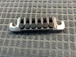 CHROME TUNOMATIC 1980'S