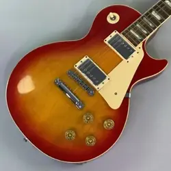 GIBSON /LES PAUL STANDARD USED ELECTRIC GUITAR LESSOYORA NARITATOWN