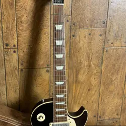 AGED OXBLOOD