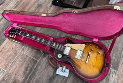 MINT 2024 GIBSON