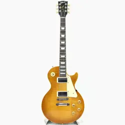 GIBSON LES PAUL TRADITIONAL HONEY BURST MADE IN USA 2016 ELECTRIC GUITAR