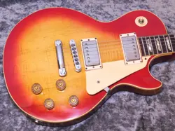 GIBSON LES PAUL STANDARD CMT CSB '79