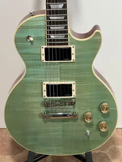 PAUL 100 6-STRING