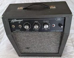 MODEL TWO TREMOLO