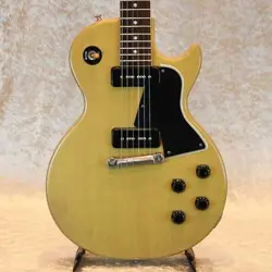USED GIBSON HISTORIC COLLECTION 1960 LES PAUL SPECIAL