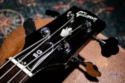 2014 ELECTRIC BASS