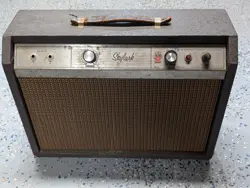 1964 TUBE
