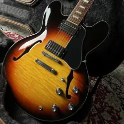 /ES-335 FIGURED ANTIQUE