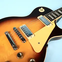 DELUXE TOBACCO SUNBURST