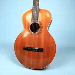 1920'S GIBSON L-1