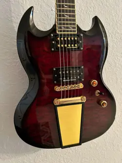 LYRE MAESTRO VIBROLA