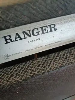 GIBSON RANGER