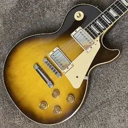 GIBSON / LES PAUL STANDARD 1990 USED MUSICAL INSTRUMENT ELECTRIC GUITAR