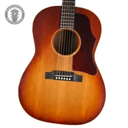 GIBSON LG-1 CHERRY