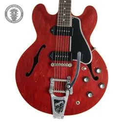 1961 GIBSON ES-330