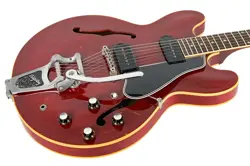 ES-330 TDC