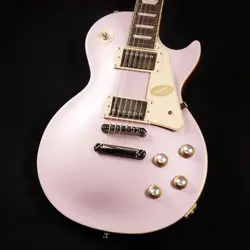 EPIPHONE INSPIRED BY GIBSON LES PAUL STANDARD 60S HEATHER POLY 4.1KG