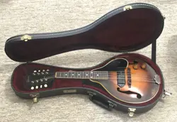 1955 GIBSON EM-150