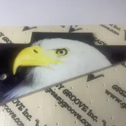 EAGLE BK