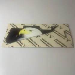 HANDED PICKGUARD