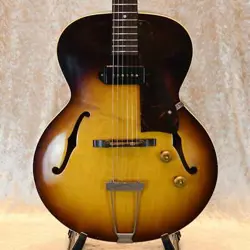 USED GIBSON ES-125
