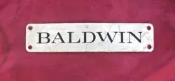 1960S BALDWIN GUITAR