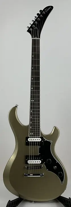 GUITAR VICTORY GOLD