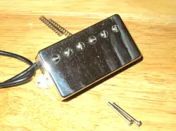 DIMARZIO NICKEL