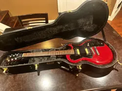 1983 GIBSON SONEX