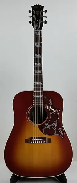 ROSEWOOD BURST OVERSET