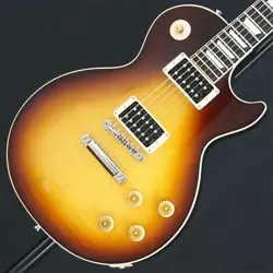 USED SLASH LES PAUL STANDARD NOVEMBER BURST SN.210230035 GIBSON