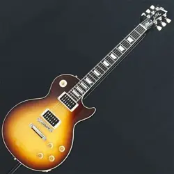 BURST SN.210230035 GIBSON