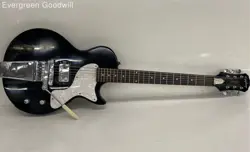 EPIPHONE BY GIBSON LES PAUL JUNIOR MODEL ELECTRIC GUITAR