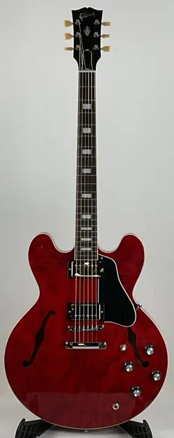 ES-335 FIG SEMI-HOLLOWBODY