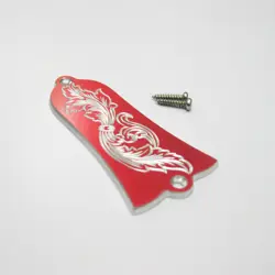 PATTERN RED