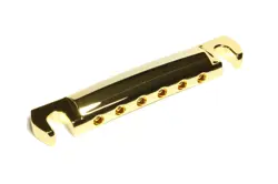 GOLD PLATED ALUMINUM