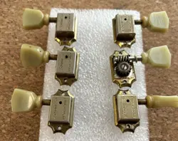 SCHALLER DELUXE MADE