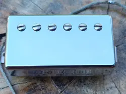 CHROME 2008