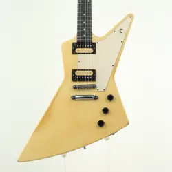 ELECTRIC GUITAR GIBSON USA EXPLORER 76 CLASSIC 03111373 HARD CASE 6 STRING USED