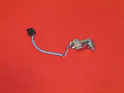 GENUINE 2014 GIBSON GUITAR PCB QUICK CONNECT SHORT WIRE 3-WAY TOGGLE SWITCH SG