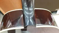 GIBSON J-160E USED