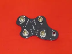 BOARD WIRING HARNESS
