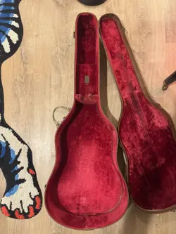 GIBSON LG-3