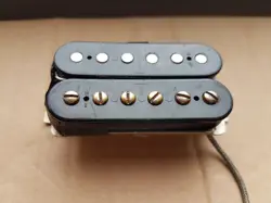 CUSTOM USA PICKUP