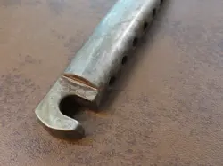 TAILPIECE LIGHTWEIGHT