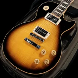 GIBSON 1995 LES PAUL STANDARD PLUS VINTAGE  MOD