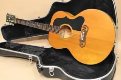 GIBSON J-100 XT 2000 ACOUSTIC GUITAR