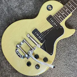 GIBSON CUSTOM SHOP / HISTORIC COLLECTION 1957 LES PAUL SPECIAL SINGLE CUT VOS